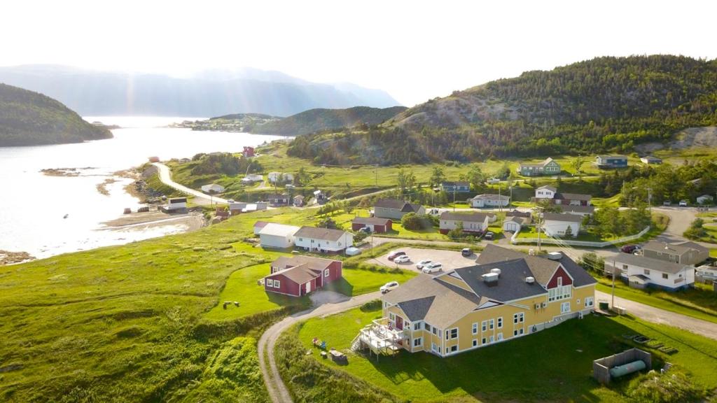 Image 2 of Neddies Harbour Inn