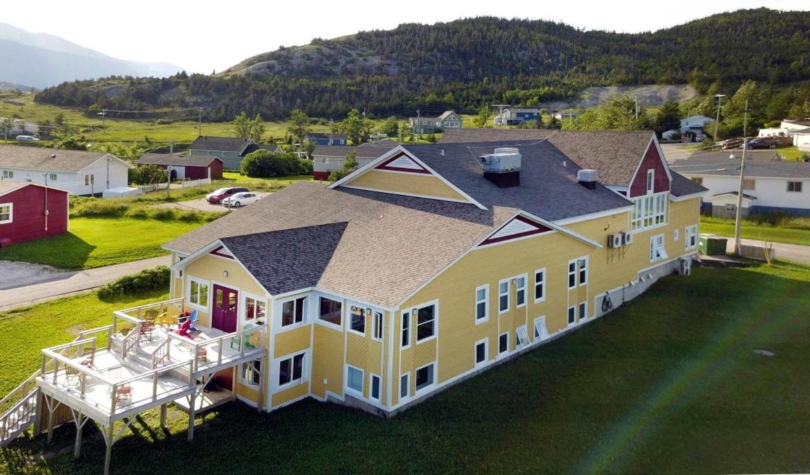 Image 4 of Neddies Harbour Inn