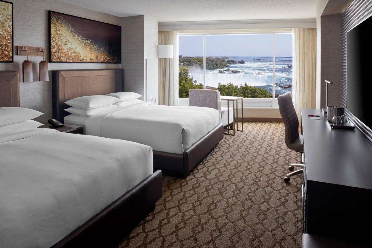 Image 2 of Niagara Falls Marriott Fallsview Hotel & Spa
