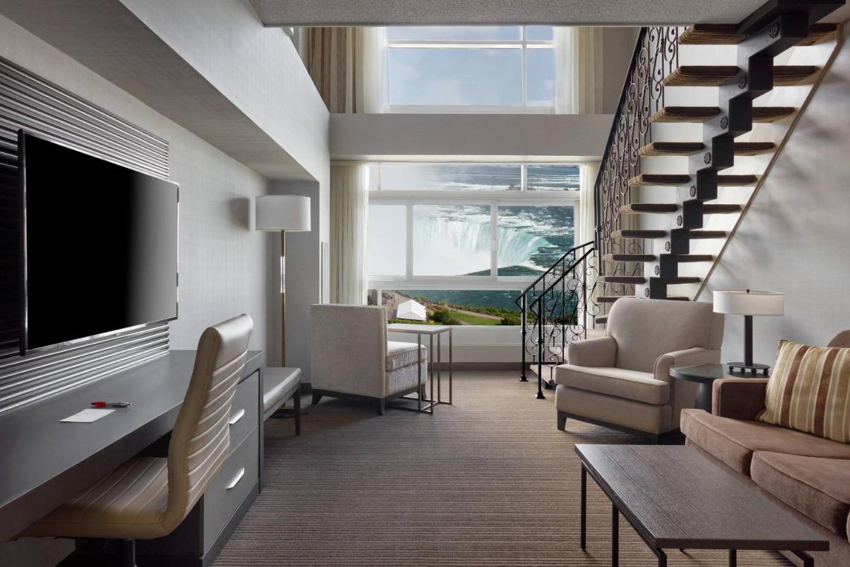Image 6 of Niagara Falls Marriott Fallsview Hotel & Spa