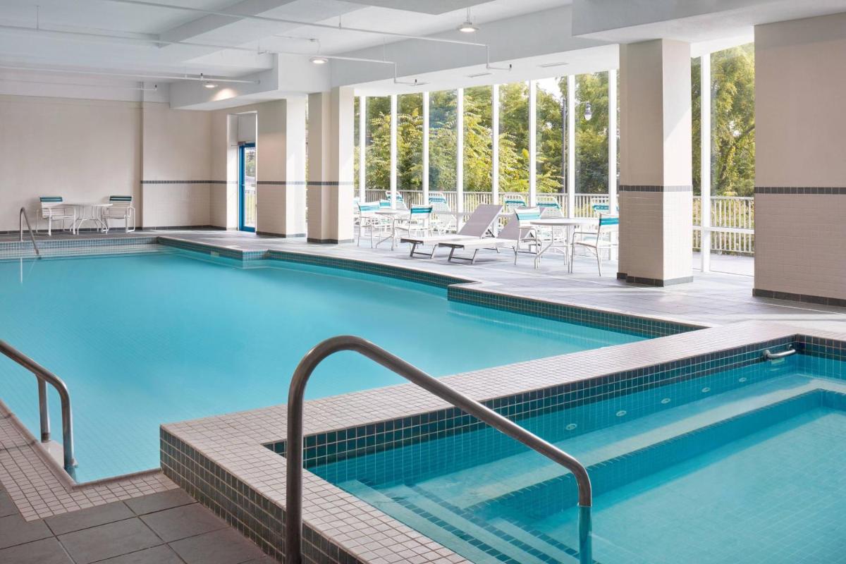 Image 4 of Niagara Falls Marriott Fallsview Hotel & Spa