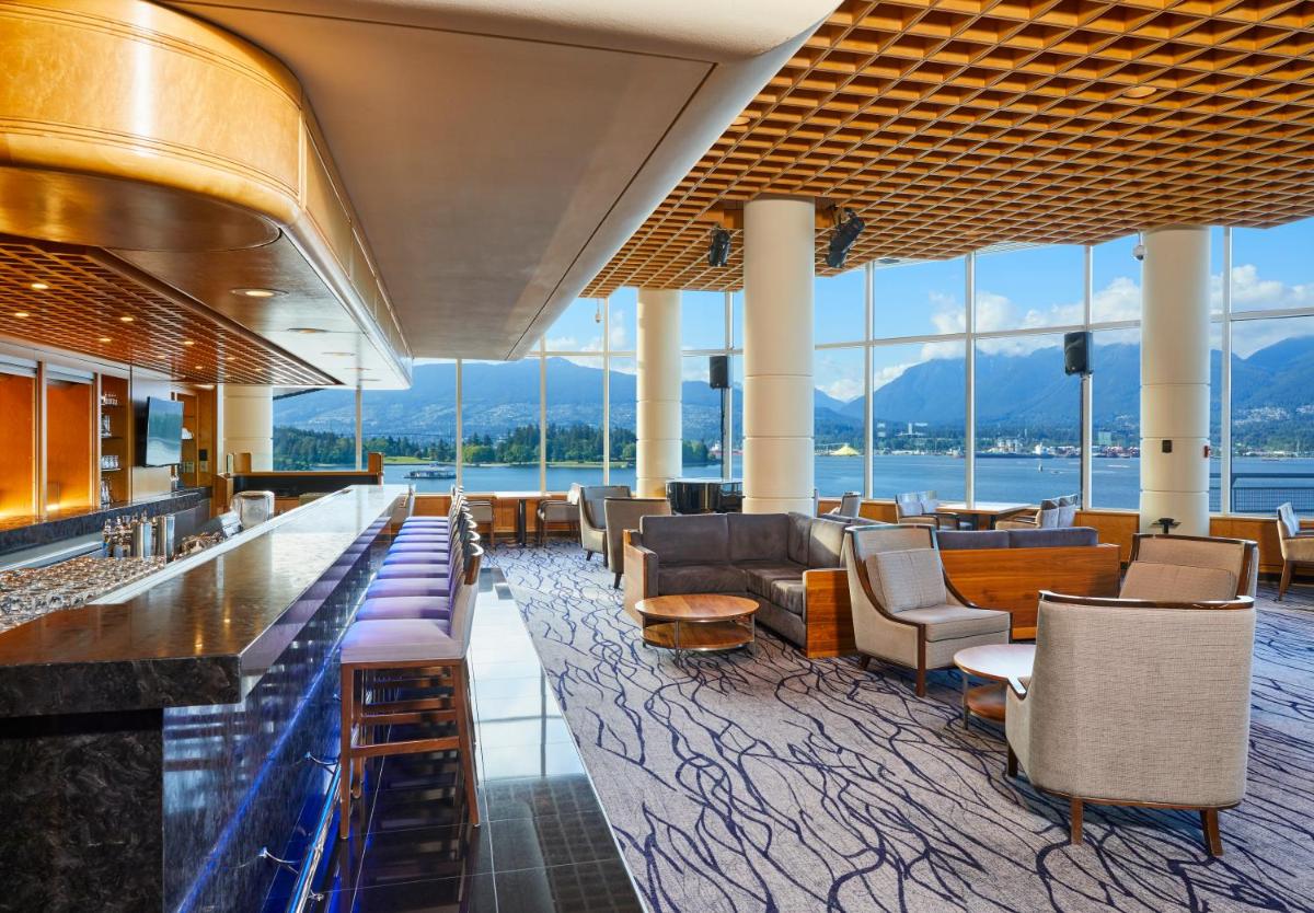 Image 7 of Pan Pacific Vancouver