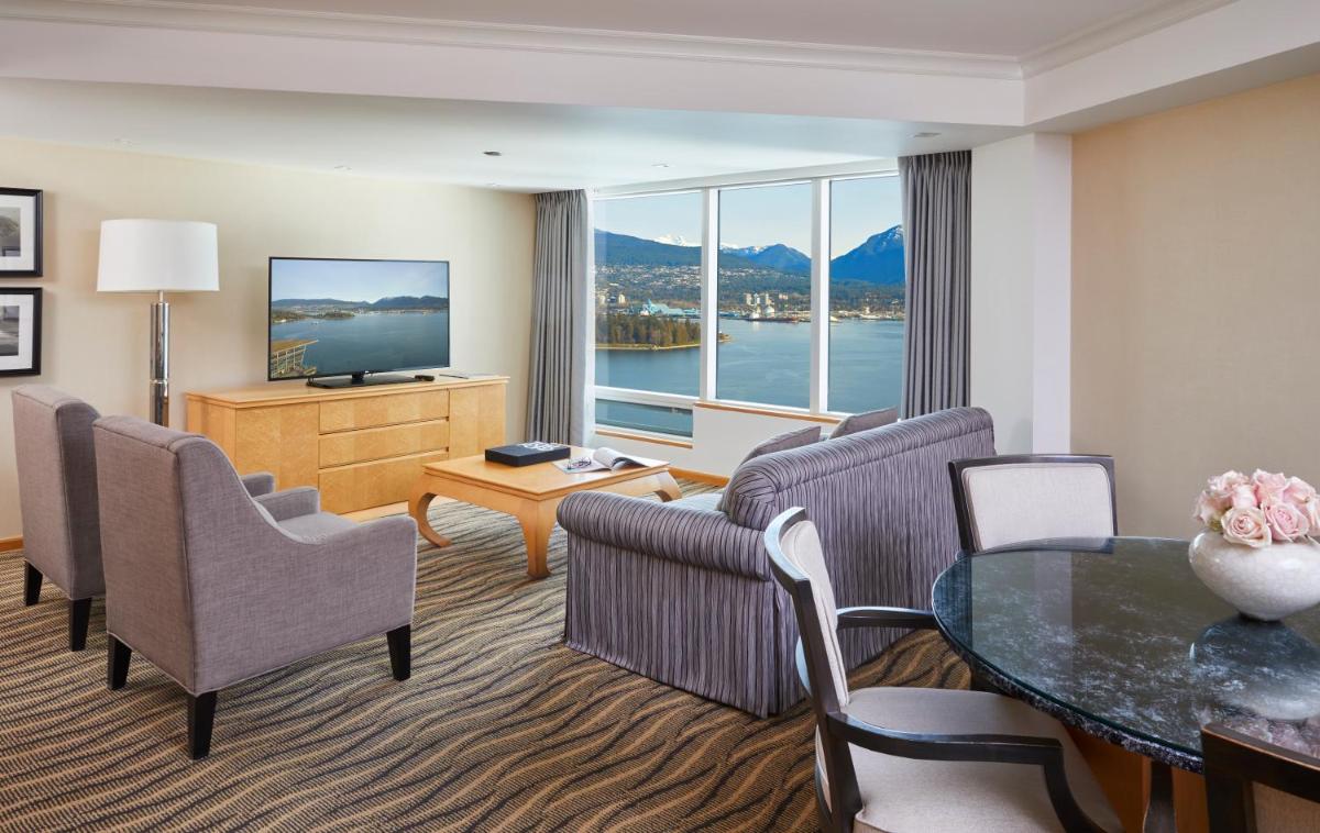 Image 6 of Pan Pacific Vancouver
