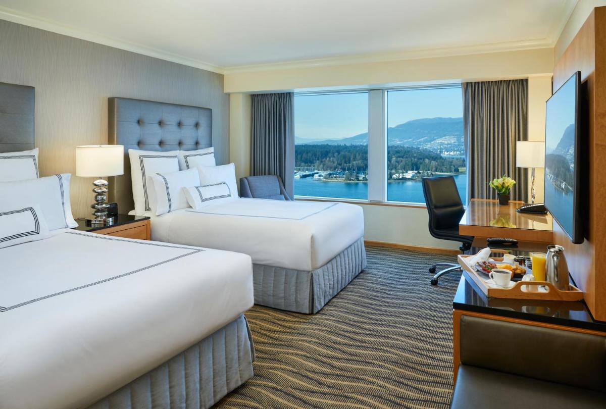 Image 2 of Pan Pacific Vancouver
