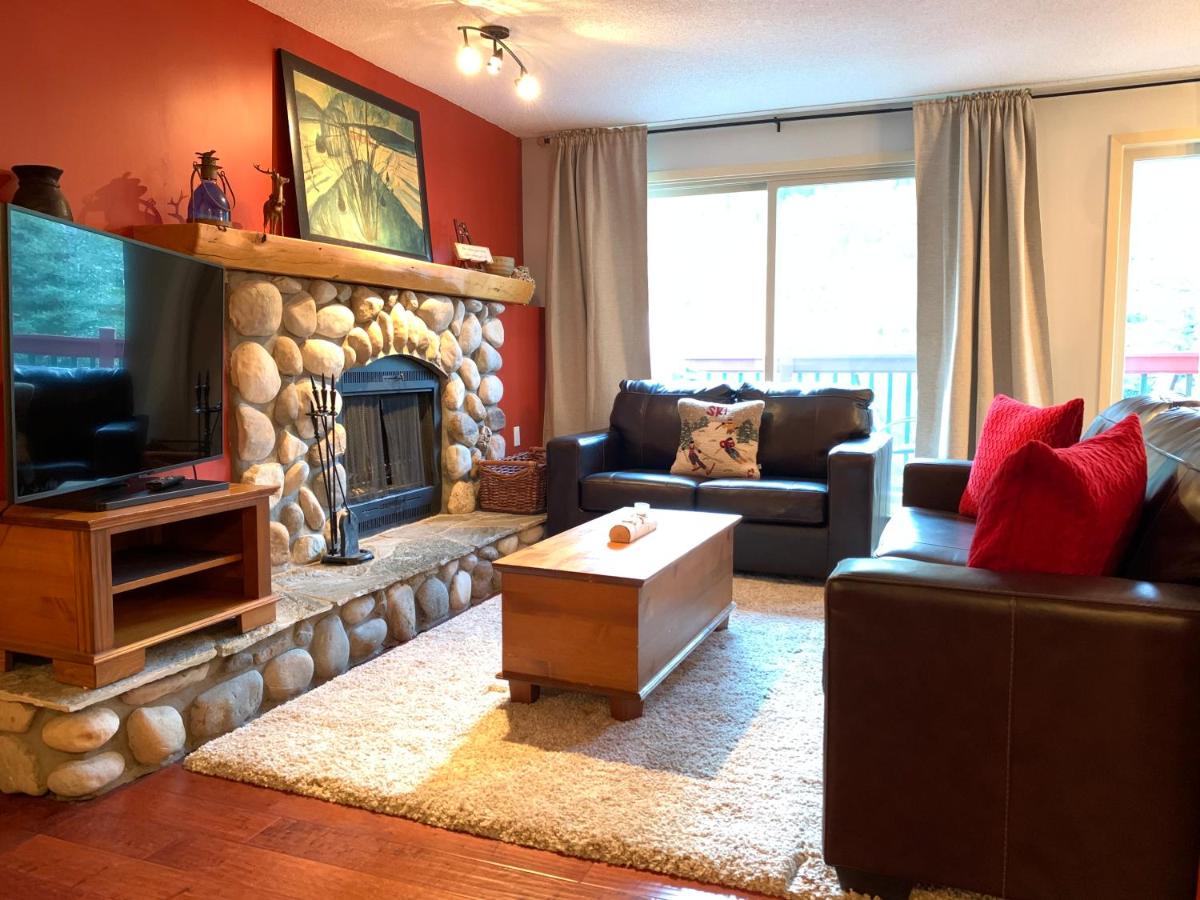 Image 5 of Panorama Mountain Resort – Horsethief Lodge with Fairmont Creek
