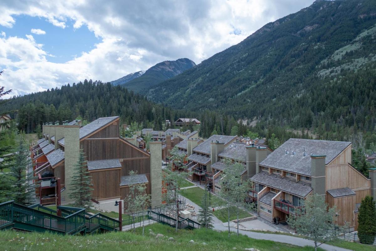 Image 6 of Panorama Vacation Retreat at Horsethief Lodge