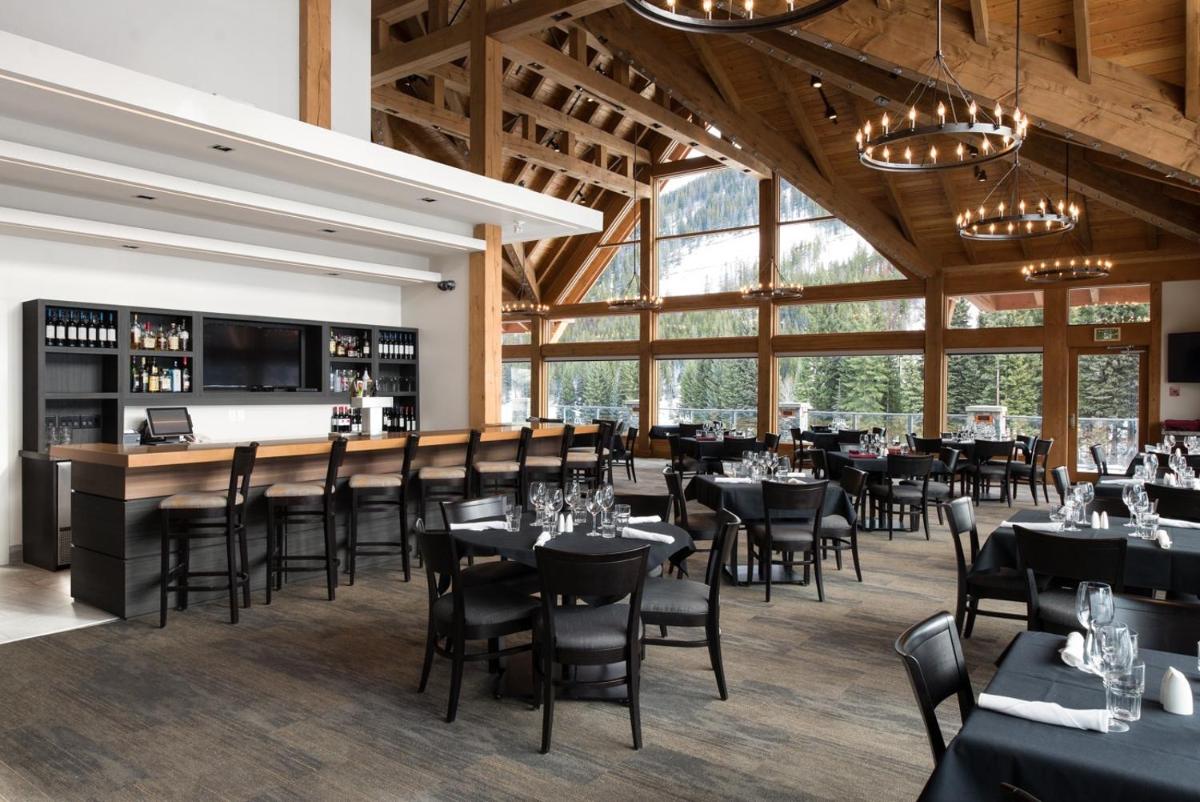 Image 4 of Panorama Vacation Retreat at Horsethief Lodge