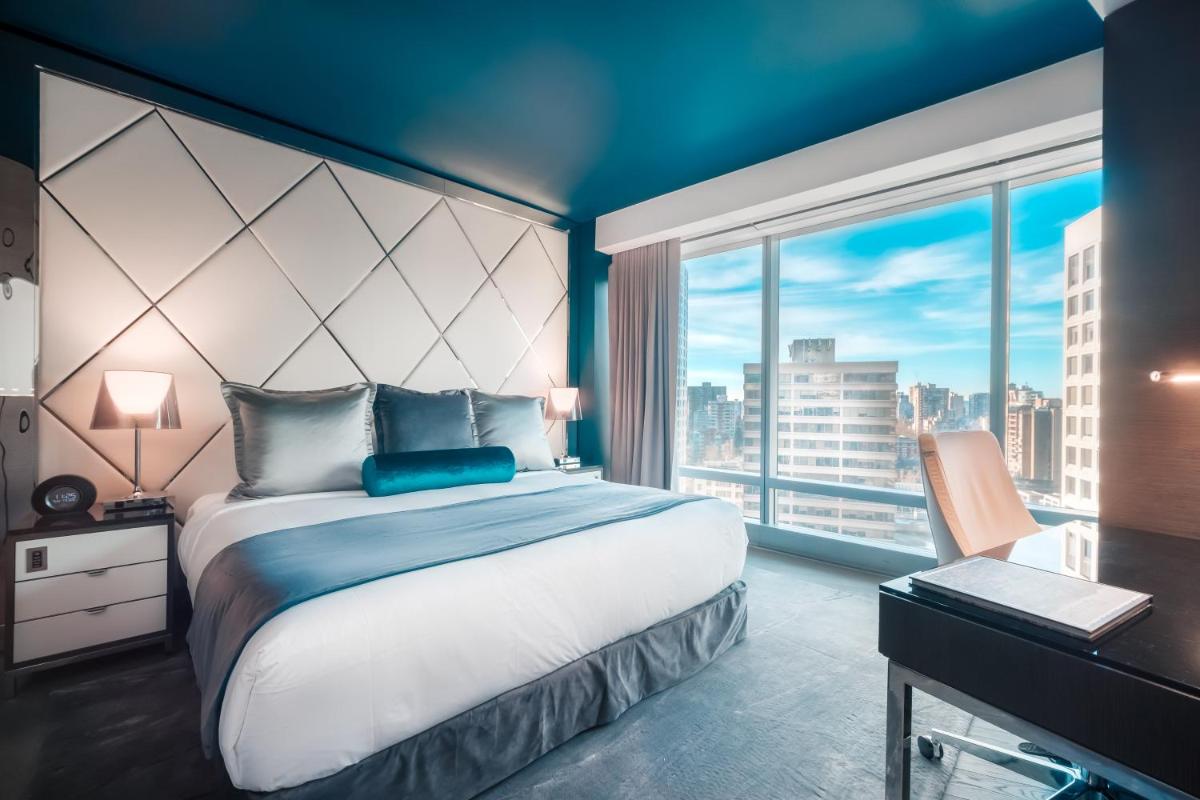 Image 5 of Paradox Hotel Vancouver
