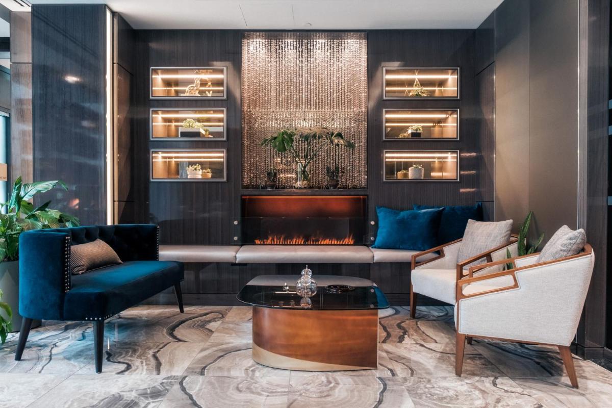 Image 6 of Paradox Hotel Vancouver