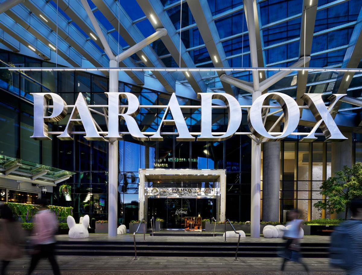 Image 4 of Paradox Hotel Vancouver