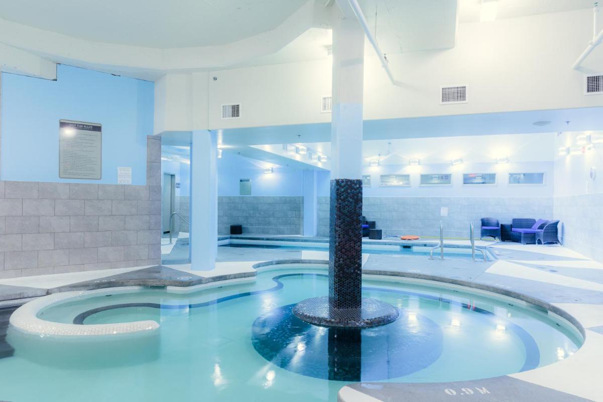 Image 3 of Pooches Paradise – Pet Friendly Hot Tub & Pool