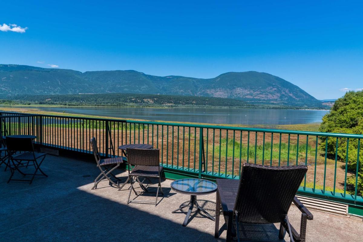 Image 7 of Prestige Harbourfront Resort, WorldHotels Luxury