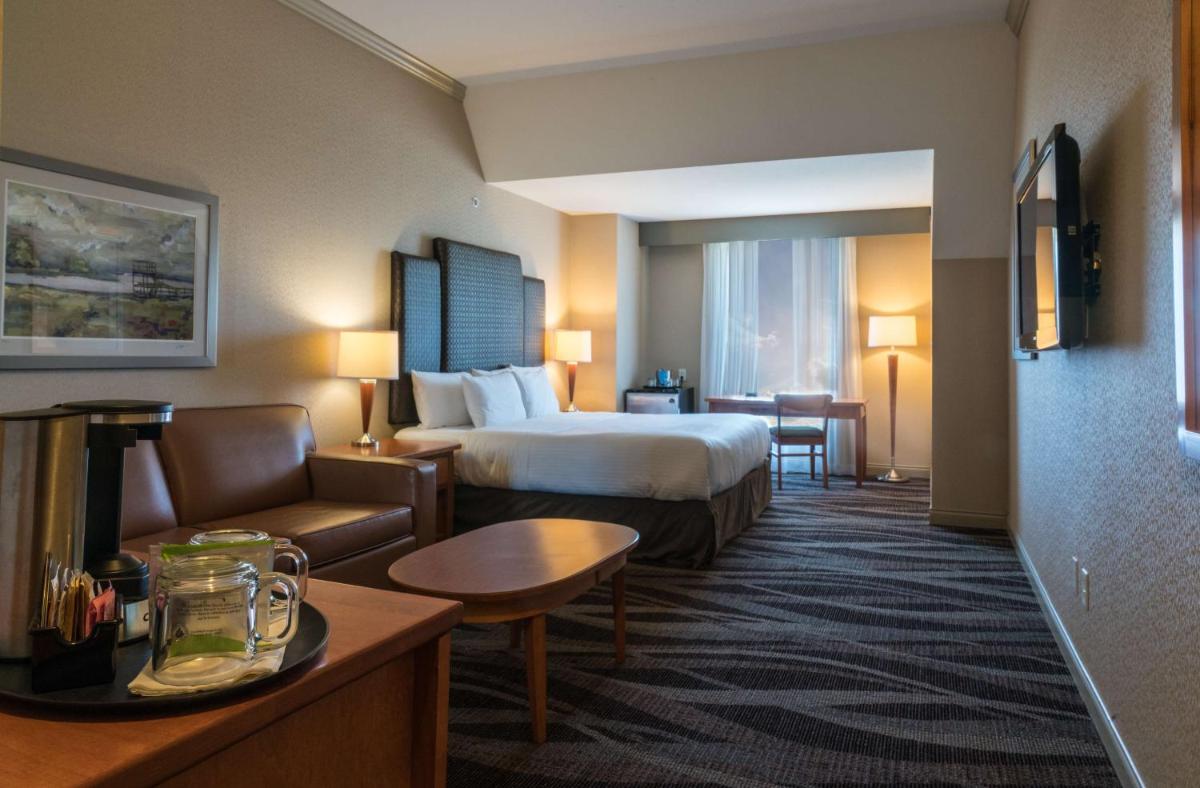Image 6 of Prestige Harbourfront Resort, WorldHotels Luxury