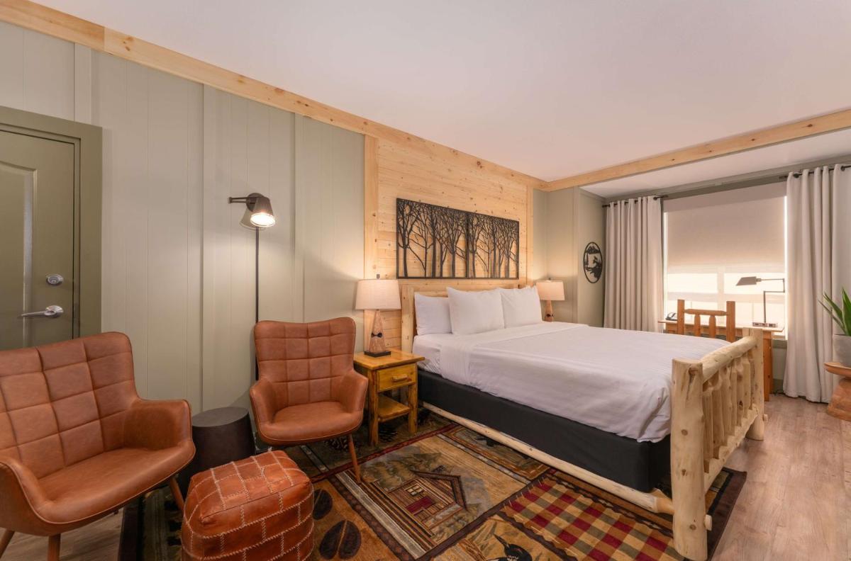 Image 2 of Prestige Harbourfront Resort, WorldHotels Luxury