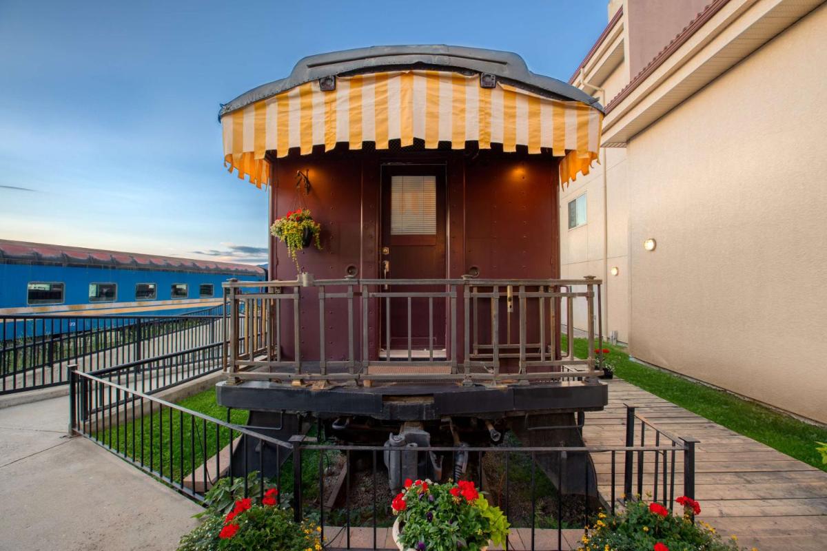 Image 7 of Prestige Rocky Mountain Resort Cranbrook, WorldHotels Crafted