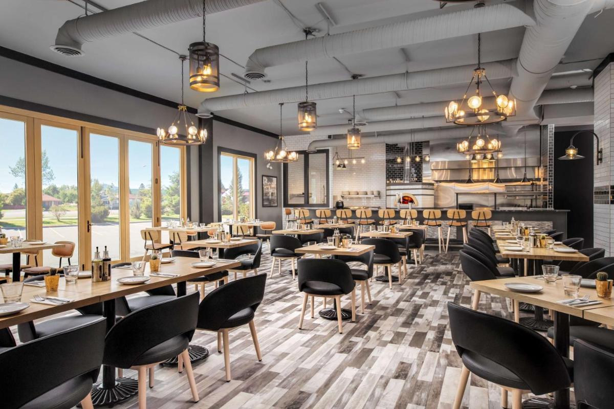 Image 5 of Prestige Rocky Mountain Resort Cranbrook, WorldHotels Crafted
