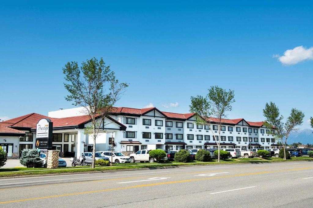Image 2 of Prestige Rocky Mountain Resort Cranbrook, WorldHotels Crafted