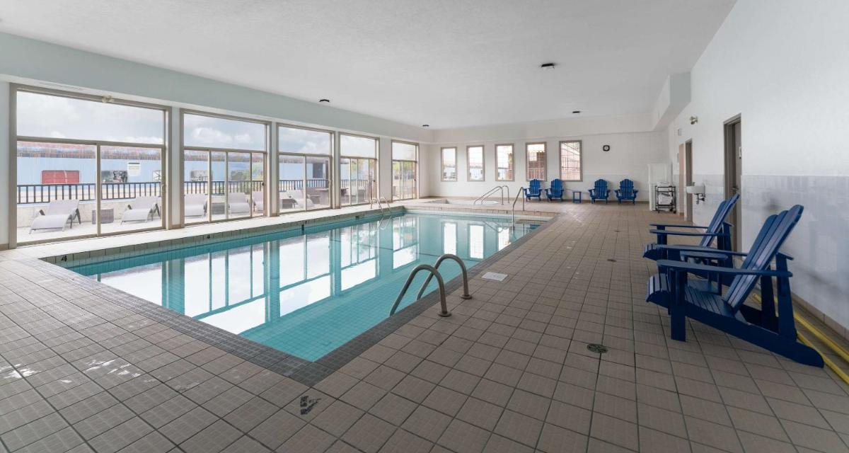 Image 4 of Prestige Rocky Mountain Resort Cranbrook, WorldHotels Crafted