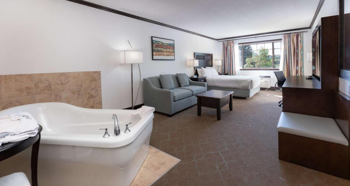 Image 3 of Prestige Rocky Mountain Resort Cranbrook, WorldHotels Crafted