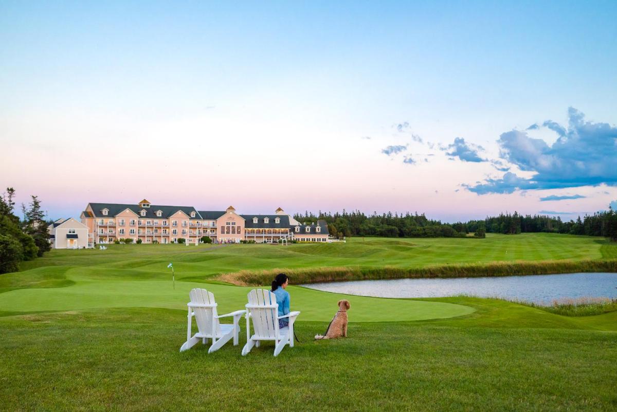 Image 6 of Rodd Crowbush Golf & Beach Resort