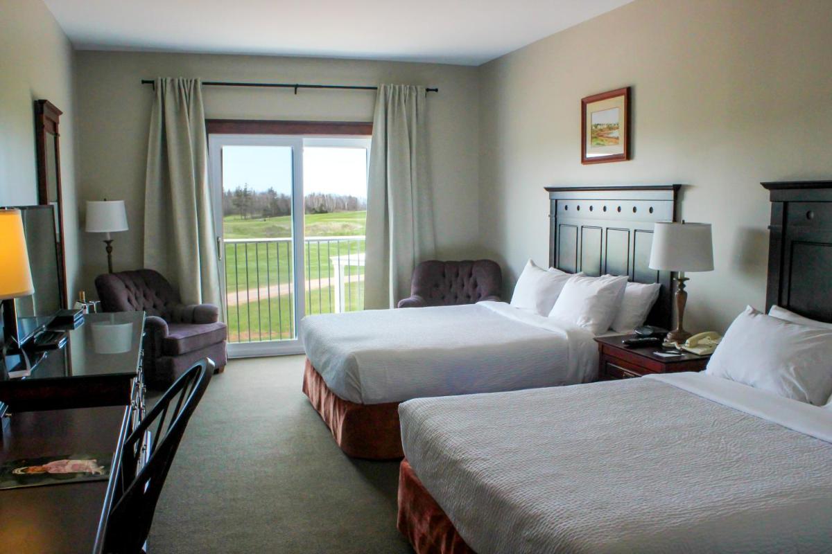 Image 2 of Rodd Crowbush Golf & Beach Resort