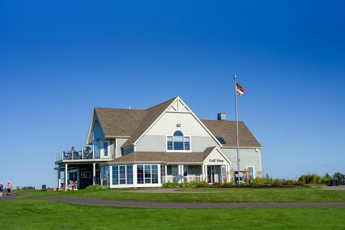 Image 7 of Rodd Crowbush Golf & Beach Resort