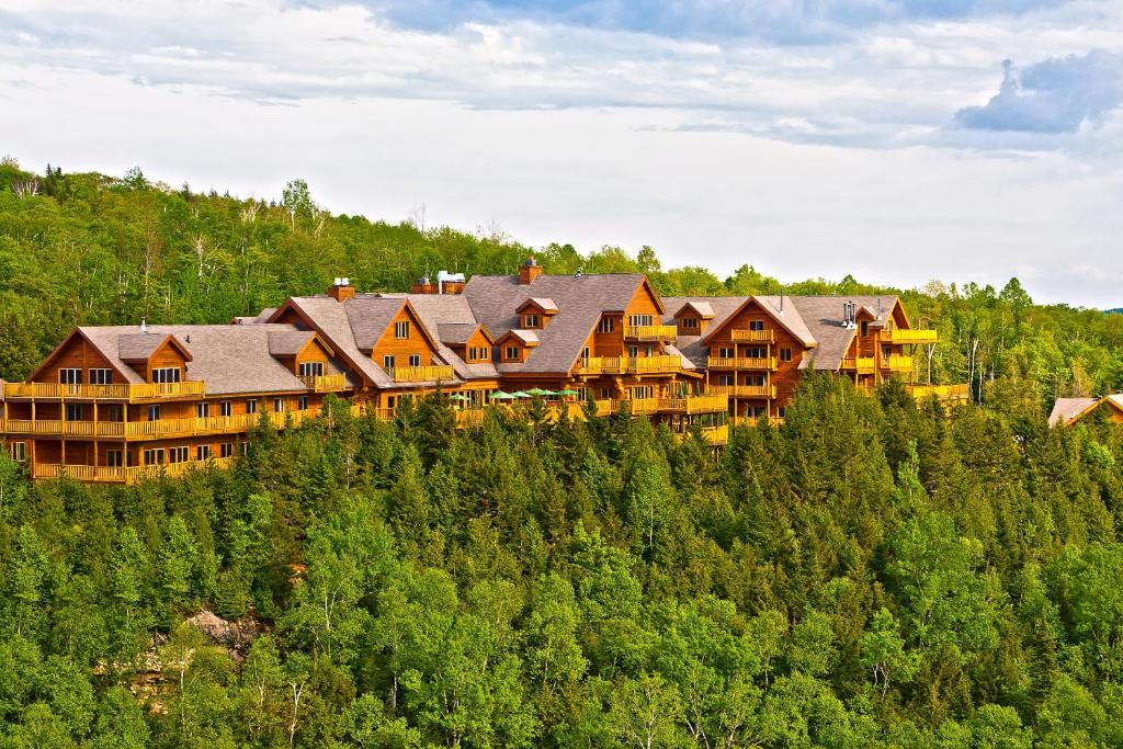 Image 2 of Sacacomie Hôtel et Spa