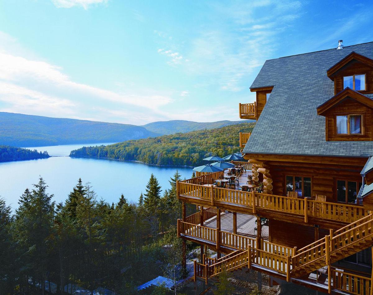 Image 7 of Sacacomie Hôtel et Spa