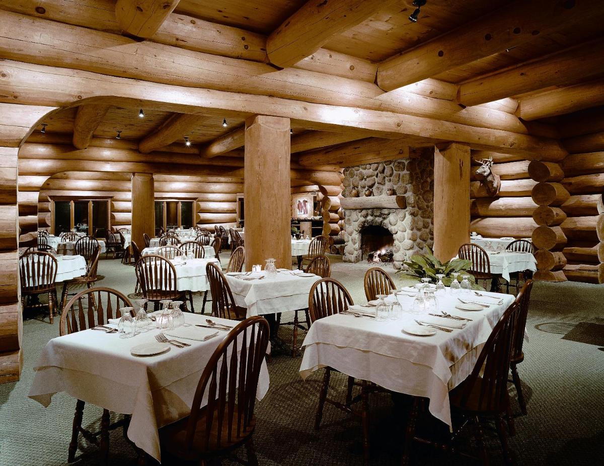 Image 5 of Sacacomie Hôtel et Spa