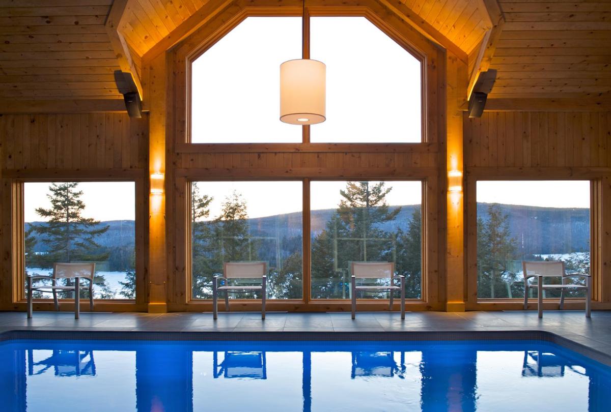 Image 4 of Sacacomie Hôtel et Spa
