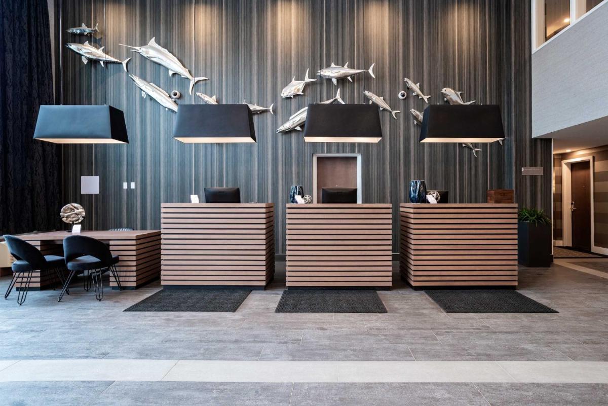 Image 2 of Sandman Signature St. John’s Hotel