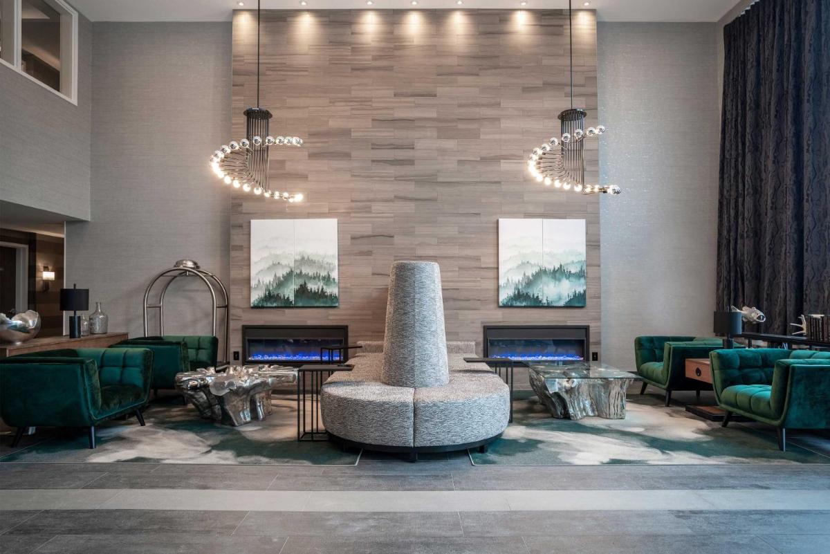 Image 3 of Sandman Signature St. John’s Hotel