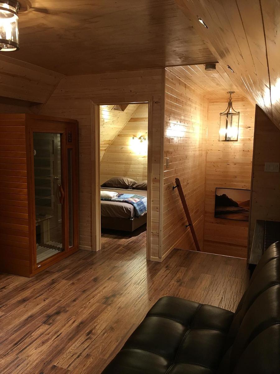 Image 4 of Sandy Shore Cottages Luxury Resort on Rice Lake