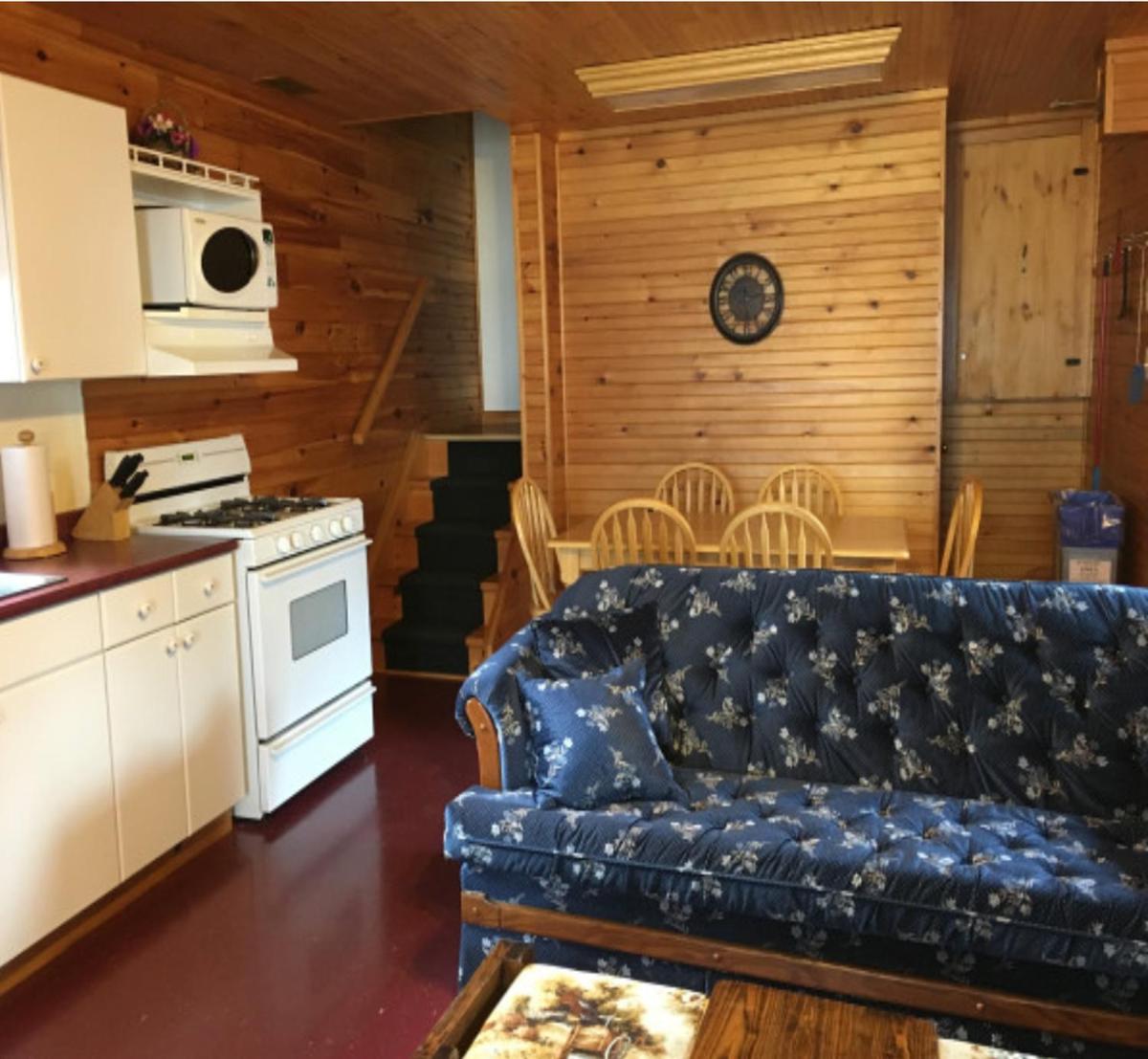 Image 5 of Sandy Shore Cottages Luxury Resort on Rice Lake