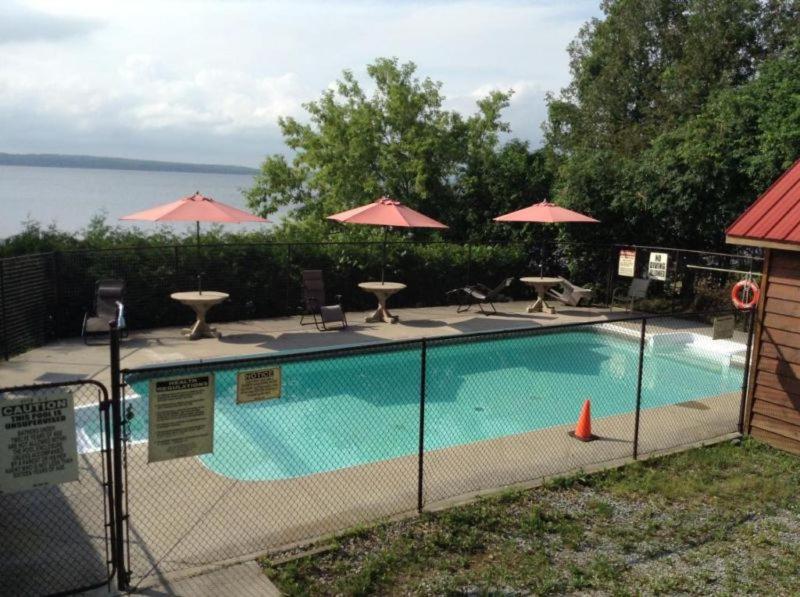 Image 3 of Sandy Shore Cottages Luxury Resort on Rice Lake