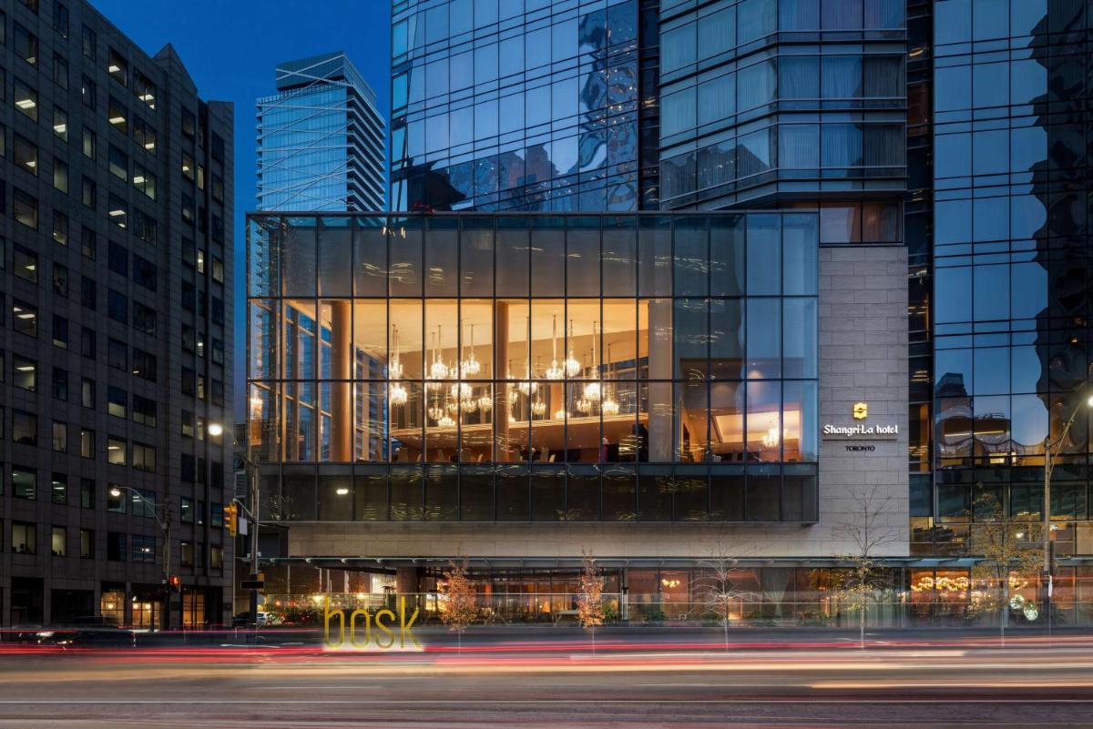 Image 7 of Shangri-La Toronto