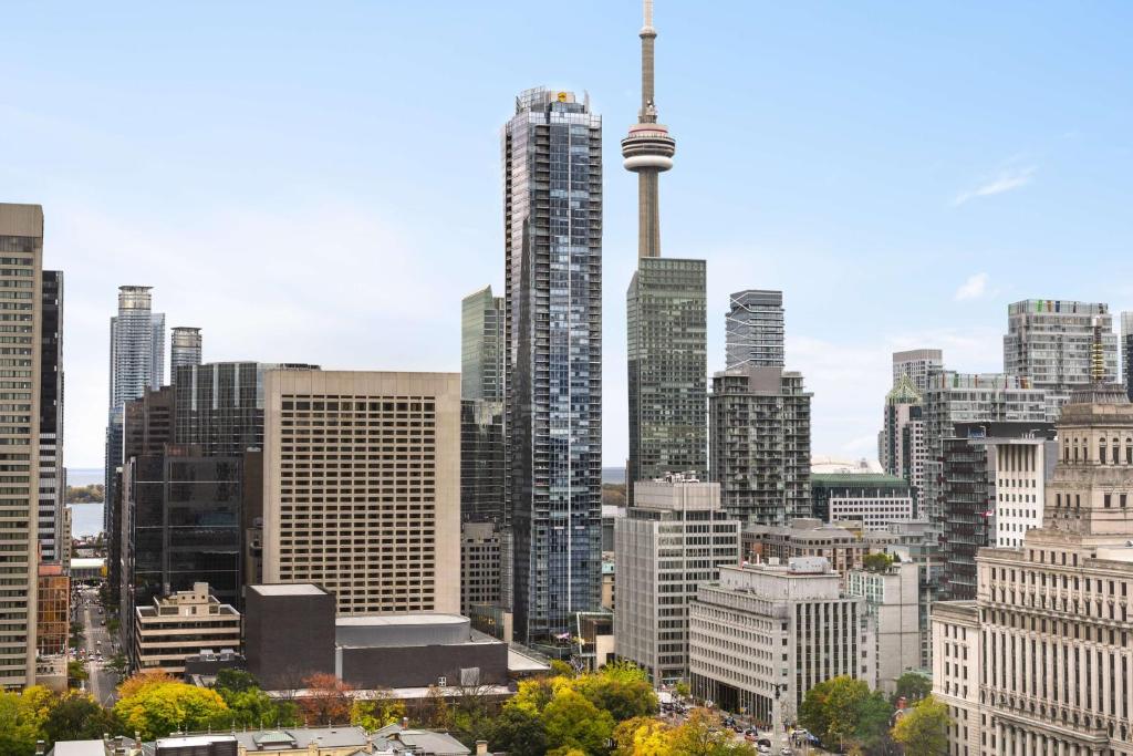 Image 1 of Shangri-La Toronto