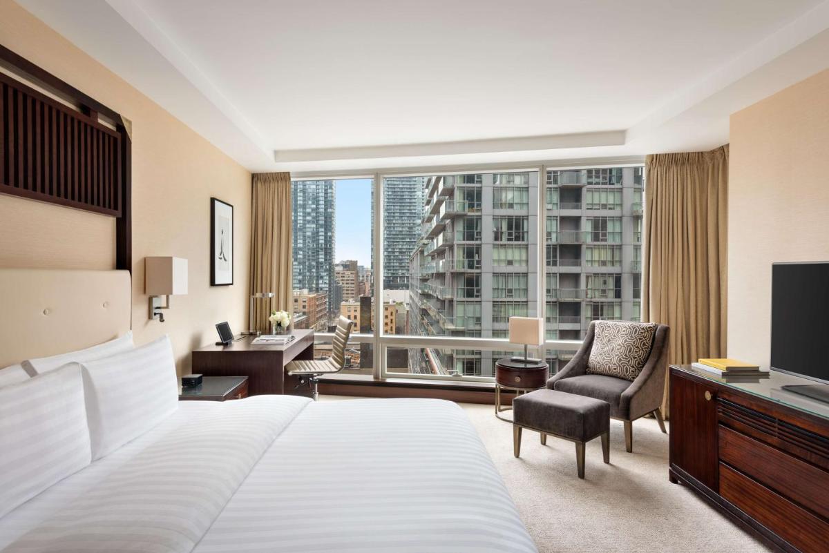 Image 2 of Shangri-La Toronto