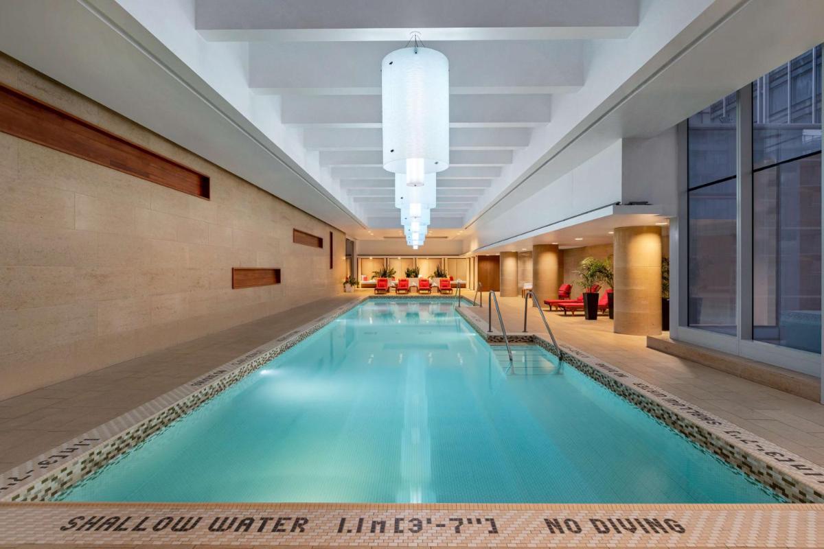 Image 4 of Shangri-La Toronto