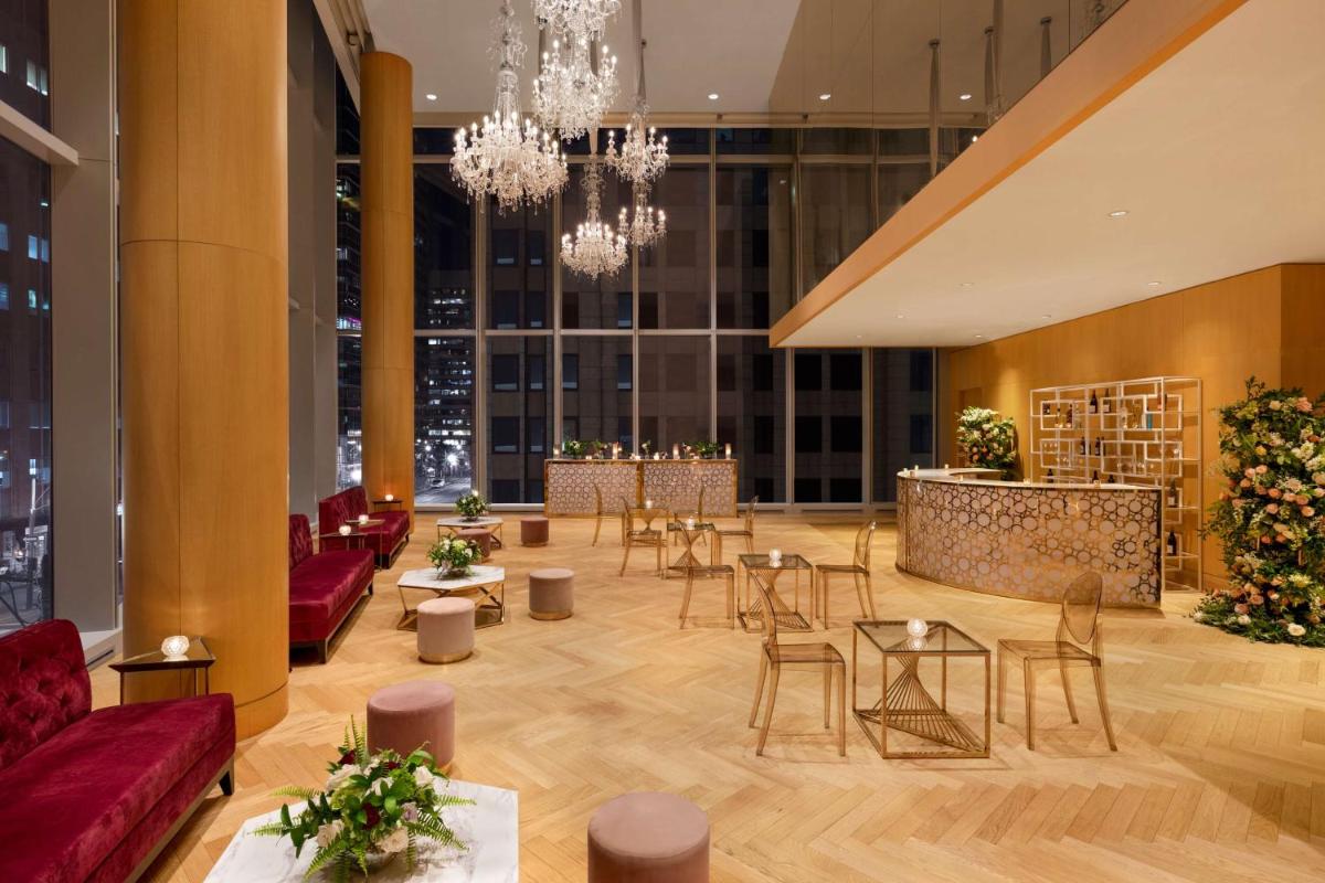 Image 5 of Shangri-La Toronto