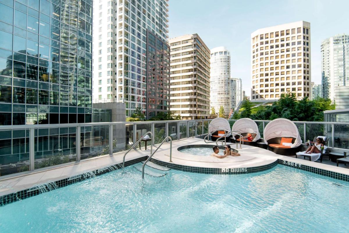 Image 3 of Shangri-La Vancouver