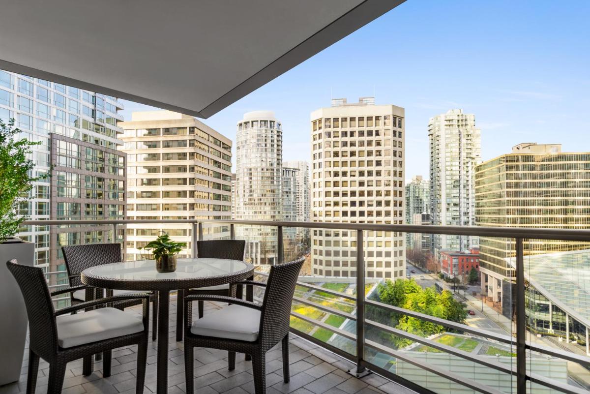 Image 7 of Shangri-La Vancouver