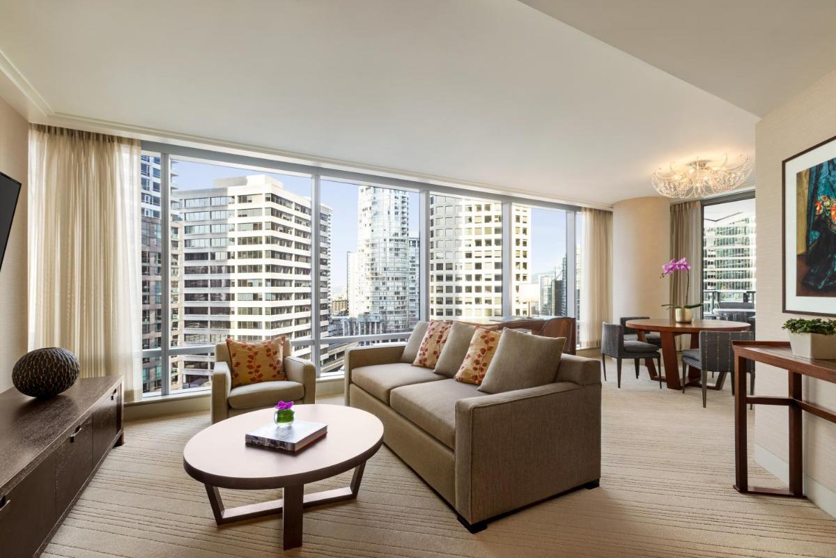 Image 6 of Shangri-La Vancouver