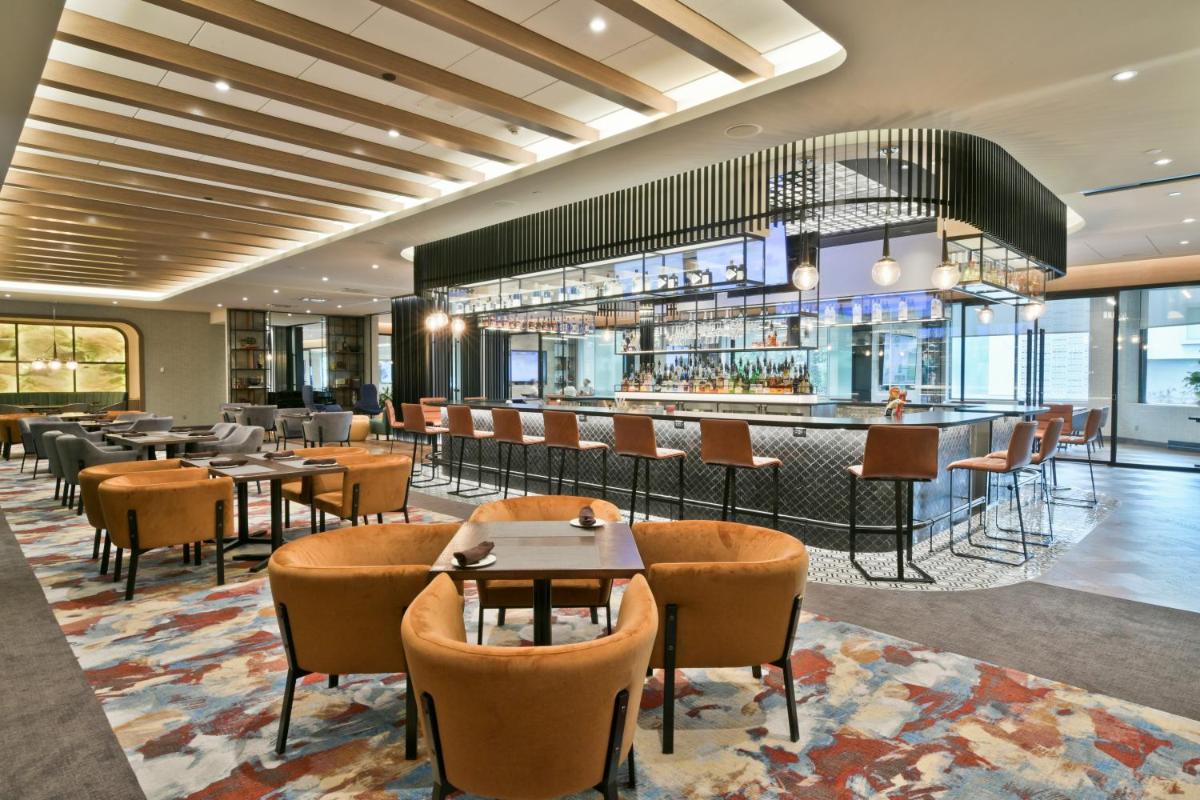 Image 5 of Sheraton Laval Hotel