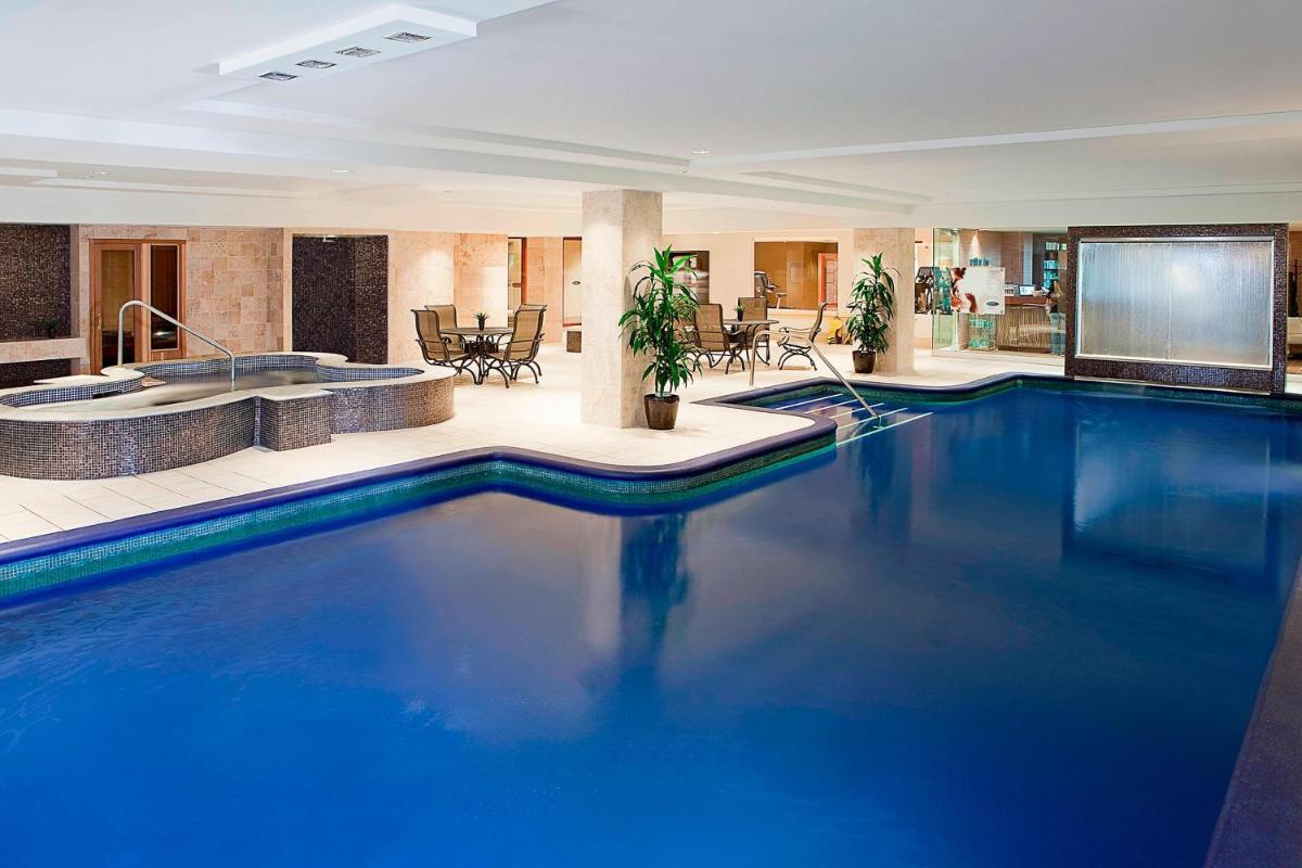 Image 4 of Sheraton Laval Hotel