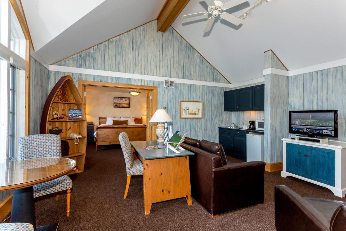 Image 5 of Sherwood Inn