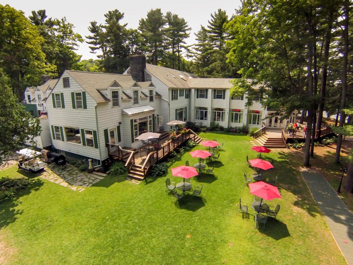 Image 6 of Sherwood Inn