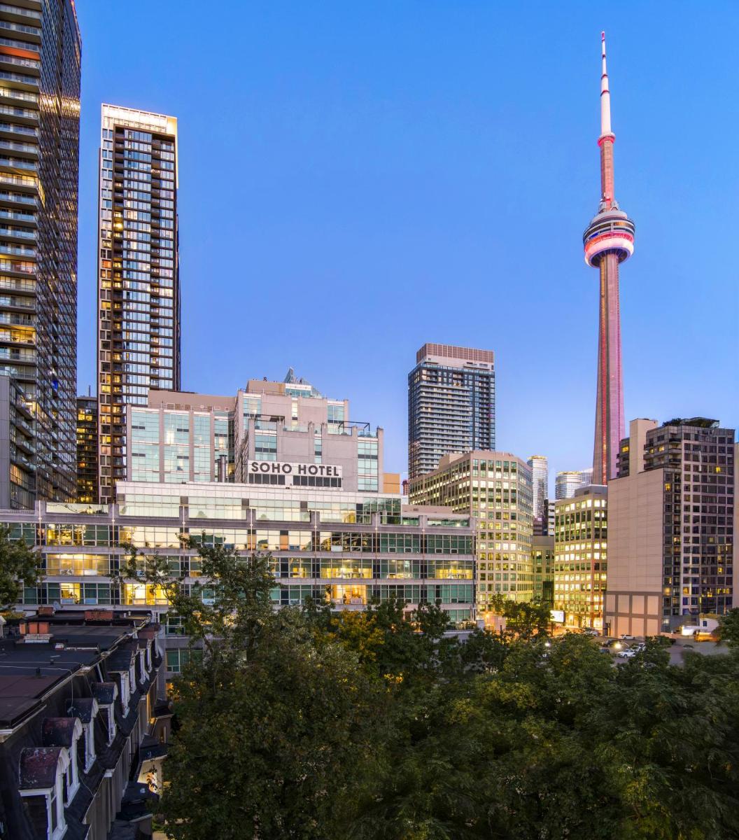 Image 4 of SoHo Hotel Toronto