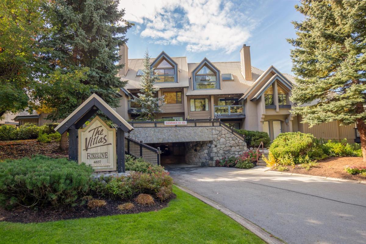 Image 6 of Spacious Benchlands Chalet by Harmony Whistler