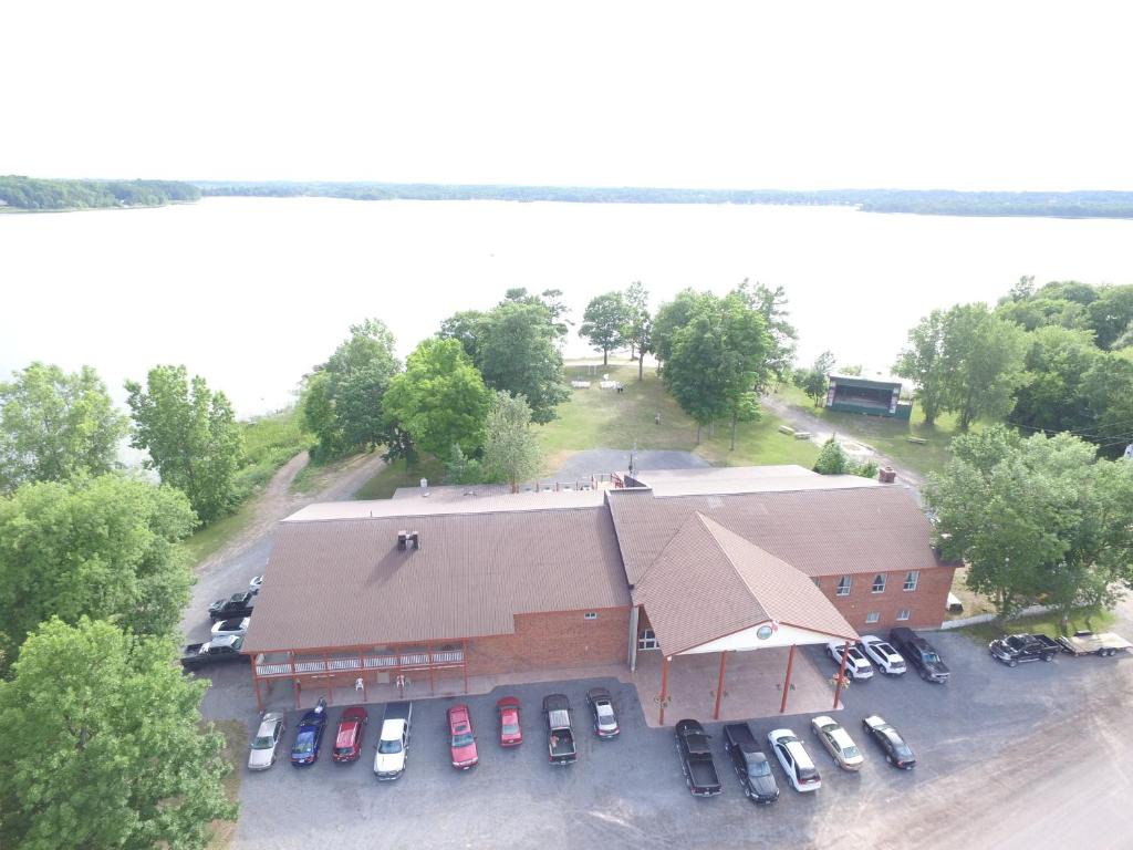 Image 1 of Stoco Lake Lodge